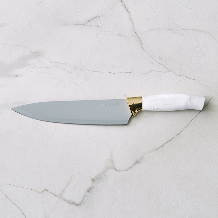 Slash Sage Stainless Steel Chef Knife