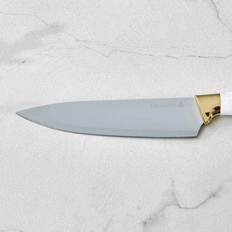 Slash Sage Stainless Steel Chef Knife
