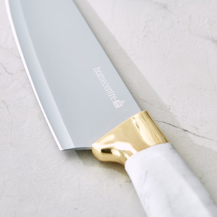 Slash Sage Stainless Steel Chef Knife