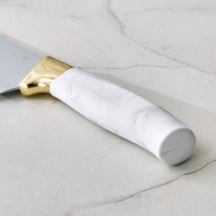 Slash Sage Stainless Steel Chef Knife