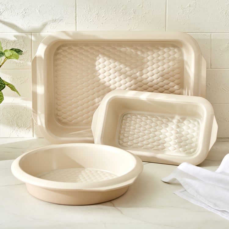 Chef's Pride Piskem Carbon Steel Loaf Pan