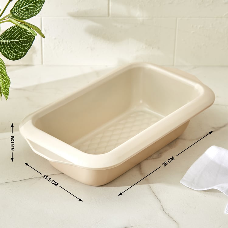 Chef's Pride Piskem Carbon Steel Loaf Pan