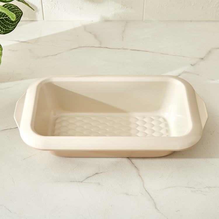 Chef's Pride Piskem Carbon Steel Loaf Pan