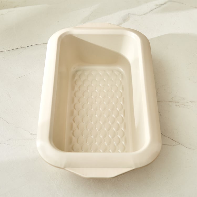 Chef's Pride Piskem Carbon Steel Loaf Pan