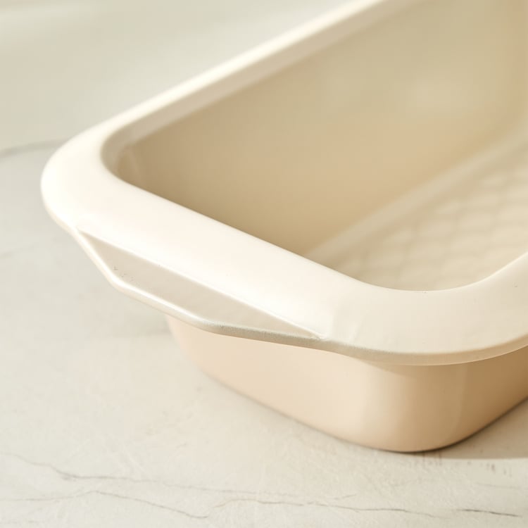 Chef's Pride Piskem Carbon Steel Loaf Pan