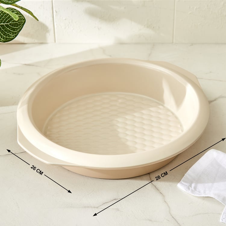 Chefs Pride Piskem Carbon Steel Baking Pan