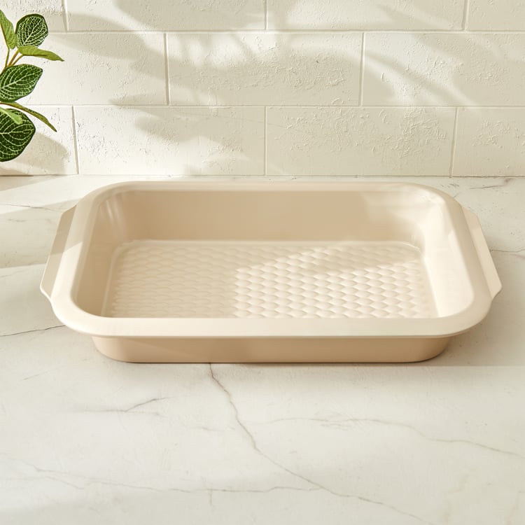 Chefs Pride Piskem Carbon Steel Baking Pan