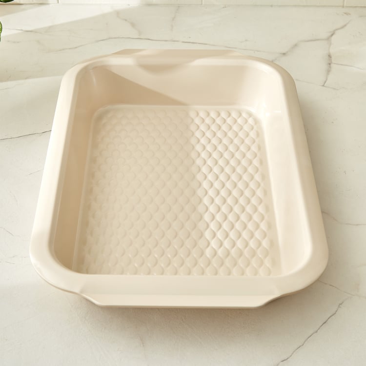 Chefs Pride Piskem Carbon Steel Baking Pan