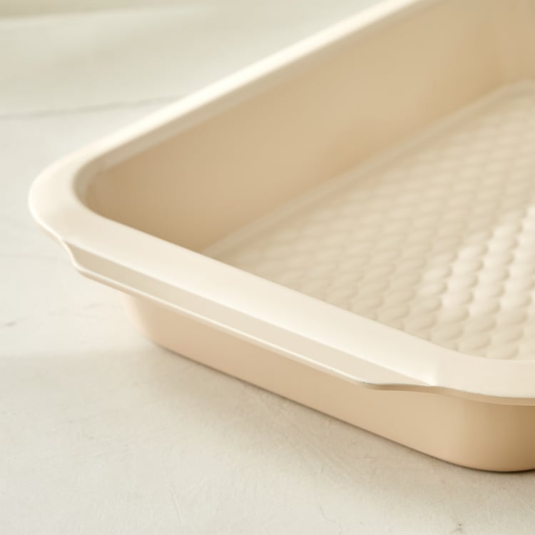 Chefs Pride Piskem Carbon Steel Baking Pan