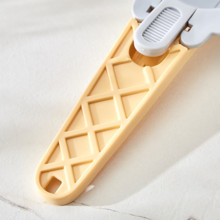Bakers Pride Monacco Ice Cream Scoop