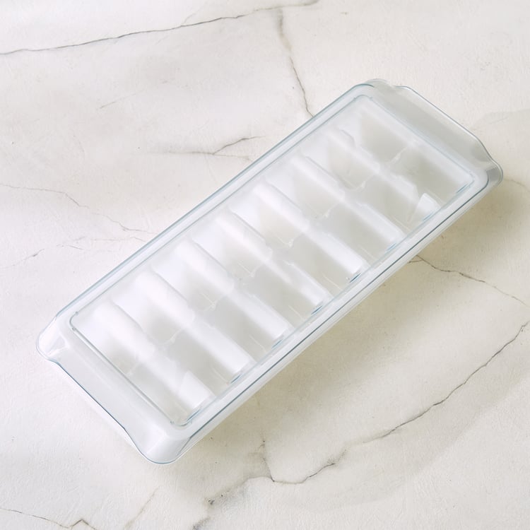 Bakers Pride Monacco Ice Cube Tray with Lid