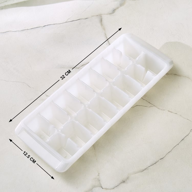 Bakers Pride Monacco Ice Cube Tray with Lid