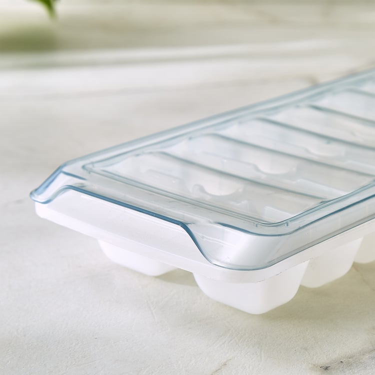 Bakers Pride Monacco Ice Cube Tray with Lid