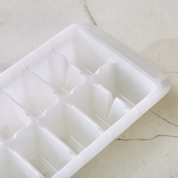 Bakers Pride Monacco Ice Cube Tray with Lid
