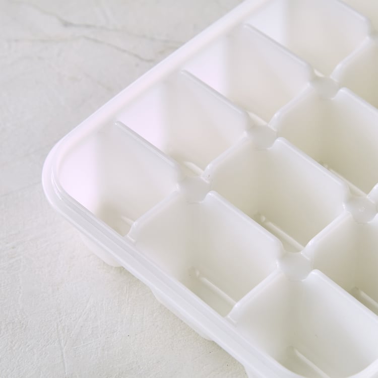 Bakers Pride Monacco Ice Cube Tray with Lid