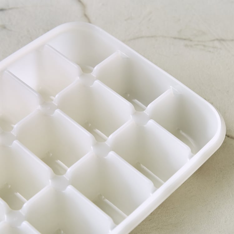 Bakers Pride Monacco Ice Cube Tray with Lid