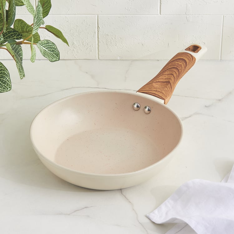 Chef's Pride Jayeon Aluminium Non-Stick Frying Pan - 21cm