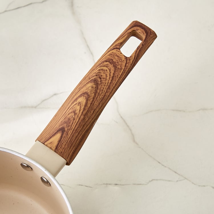 Chef's Pride Osage Aluminium Non-Stick Milk Pan - 1.75L
