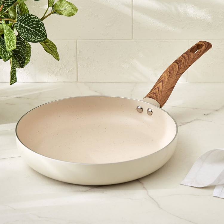 Chef's Pride Osage Aluminium Non Stick Frying Pan - 24cm