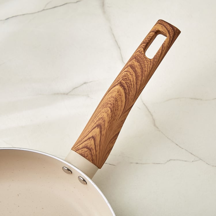 Chef's Pride Osage Aluminium Non Stick Frying Pan - 24cm