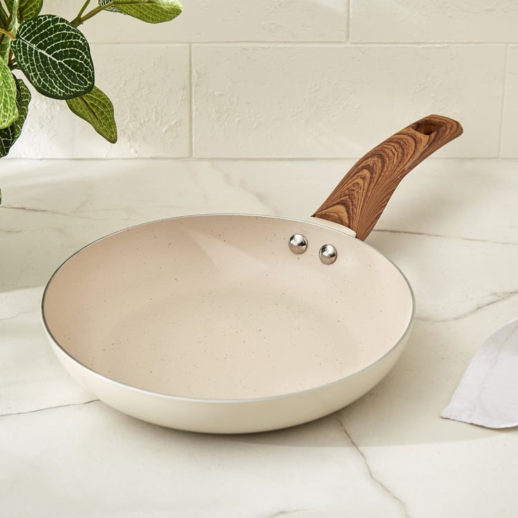 Chef's Pride Osage Aluminium Non-Stick Frying Pan - 20cm