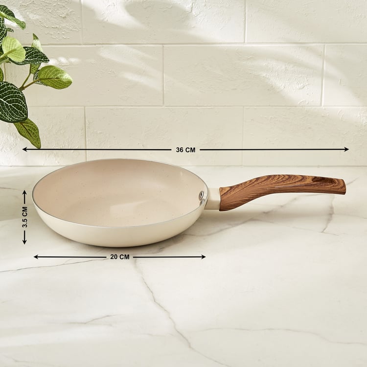 Chef's Pride Osage Aluminium Non-Stick Frying Pan - 20cm