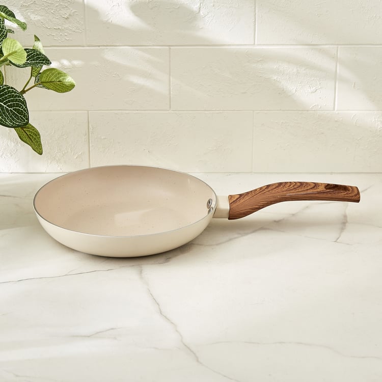Chef's Pride Osage Aluminium Non-Stick Frying Pan - 20cm