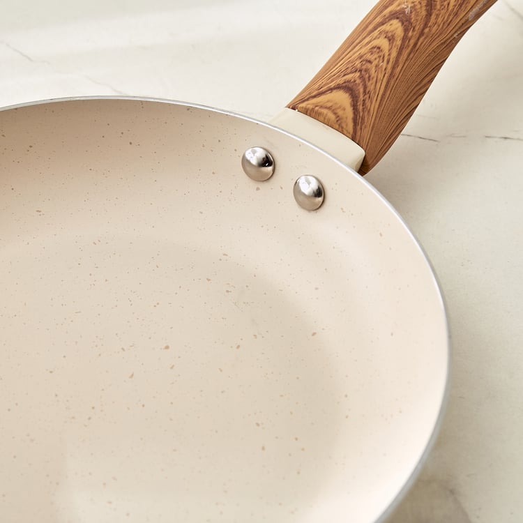 Chef's Pride Osage Aluminium Non-Stick Frying Pan - 20cm