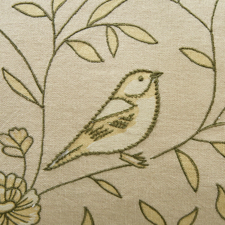 Ashville Embroidered Cushion Covers - 50x30cm
