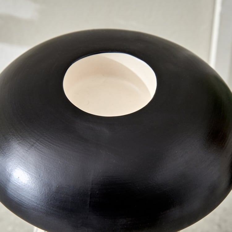 Romo Est Nova Ceramic Mushroom T-Light Holder