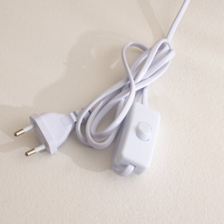 Acroma Est Hae Ceramic Table Lamp