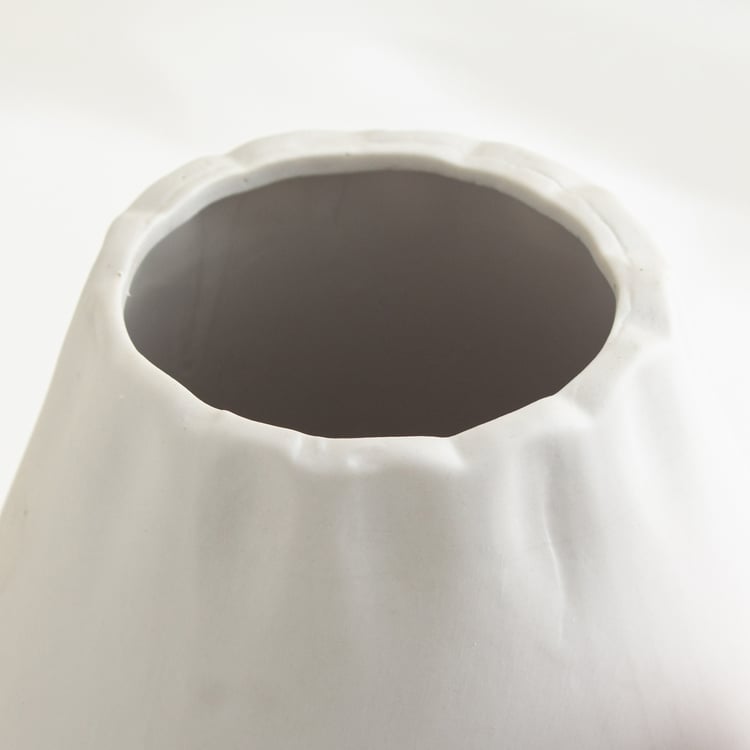 Windflower Fluer Ceramic Floral Vase