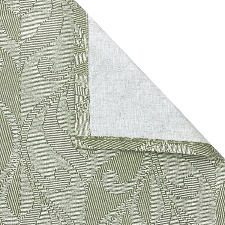 SWAYAM Ananda Cotton Printed 210TC 3Pcs Super King Bedsheet Set