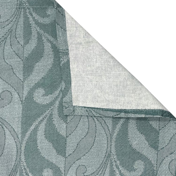 SWAYAM Ananda Cotton Printed 210TC 3Pcs King Fitted Bedsheet Set