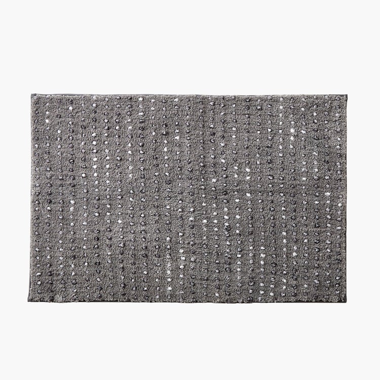 Berlin Adina Anti-Slip Bath Mat - 75x50cm