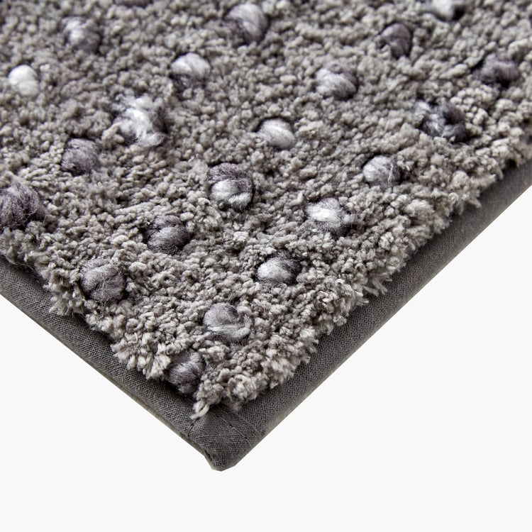 Berlin Adina Anti-Slip Bath Mat - 75x50cm