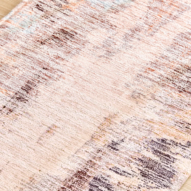 Exotica Breeze Woven Dhurrie - 90x60cm