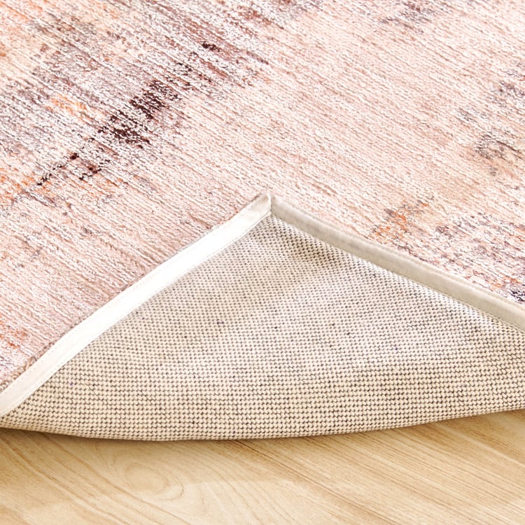 Exotica Breeze Woven Dhurrie - 90x60cm