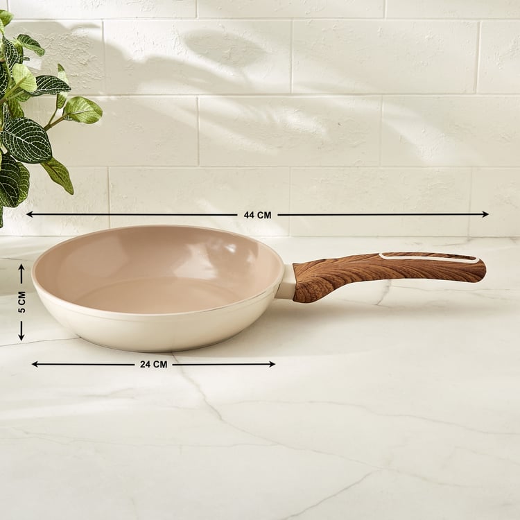 Chef's Pride Anillo Aluminium Non-Stick Frying Pan - 24cm