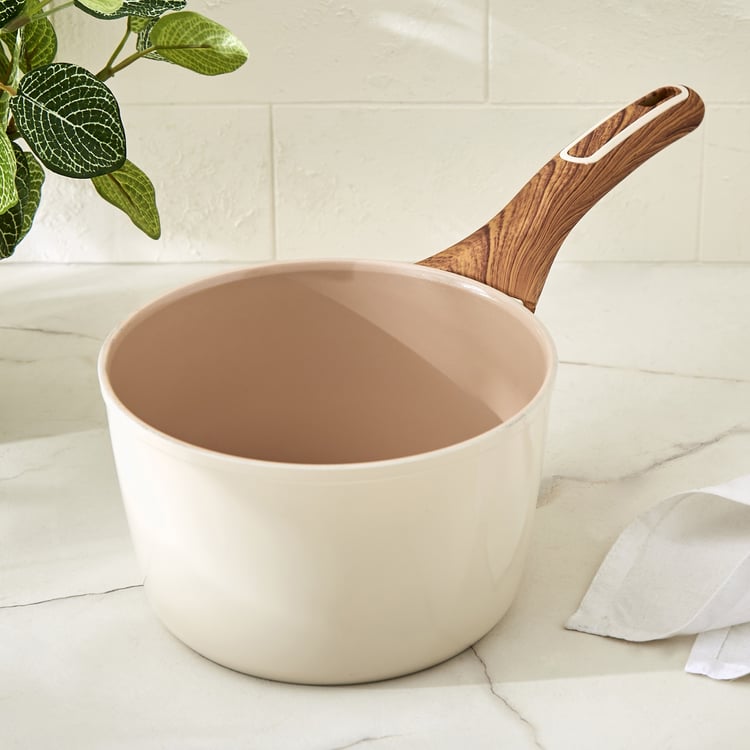 Chef's Pride Anillo Aluminium Milk Pan - 1.75L