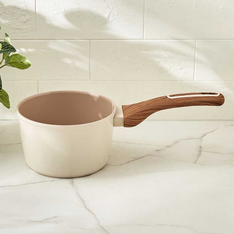 Chef's Pride Anillo Aluminium Milk Pan - 1.75L