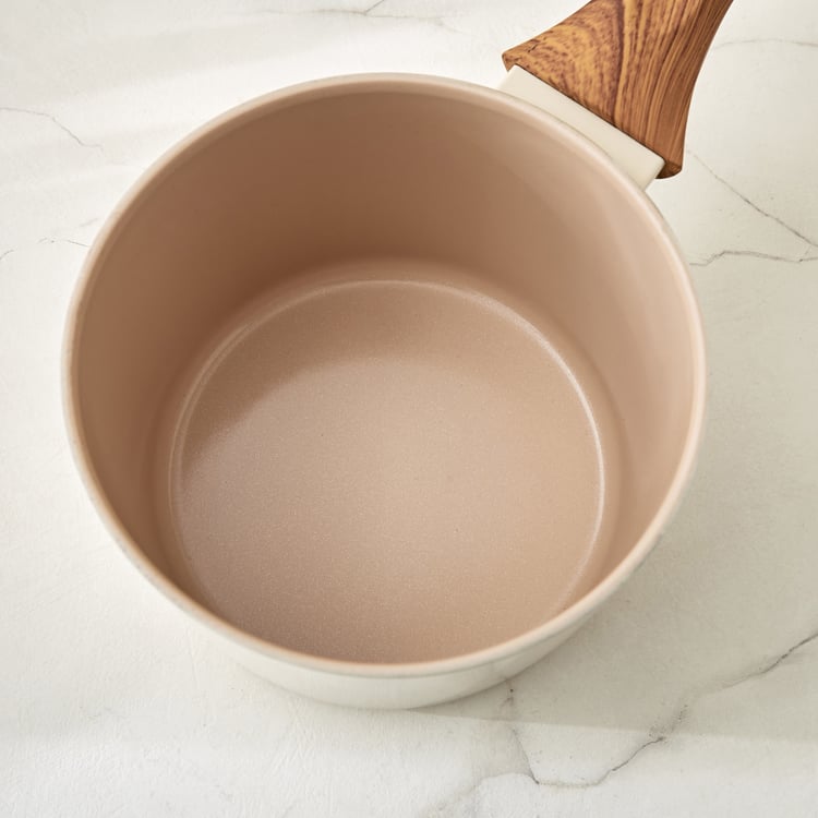 Chef's Pride Anillo Aluminium Milk Pan - 1.75L