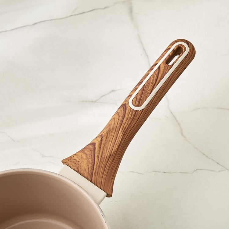 Chef's Pride Anillo Aluminium Milk Pan - 1.75L