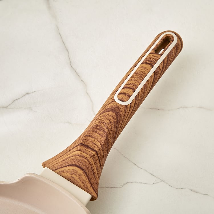Chef's Pride Anillo Aluminium Non-Stick Dosa Tawa - 28cm