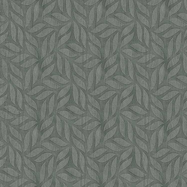 CORTINA Set of 2 Printed Light Filtering Door Curtains - 7ft