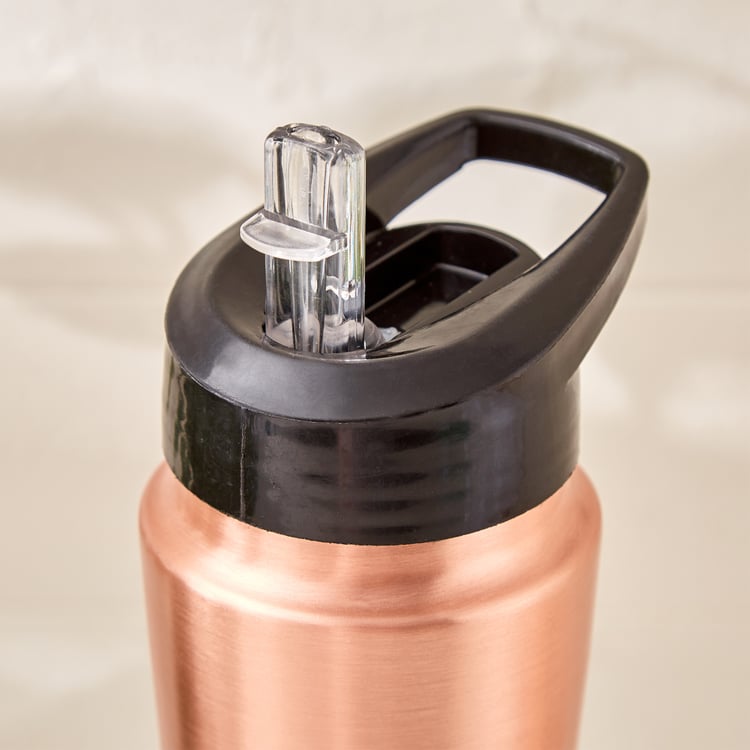 Infinity Cuivre Copper Sipper Water Bottle - 1L