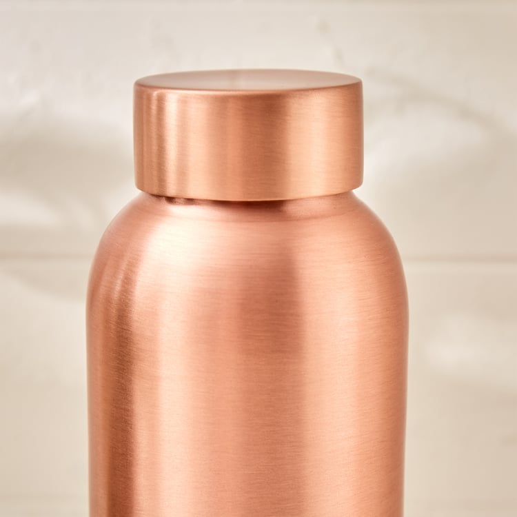 Infinity Cuivre Copper Water Bottle - 950ml
