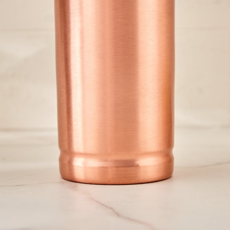 Infinity Cuivre Copper Water Bottle - 950ml
