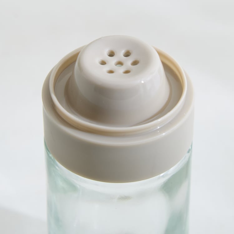 Pamolive Sunburn Set of 2 Glass Salt and Pepper Set - 50ml