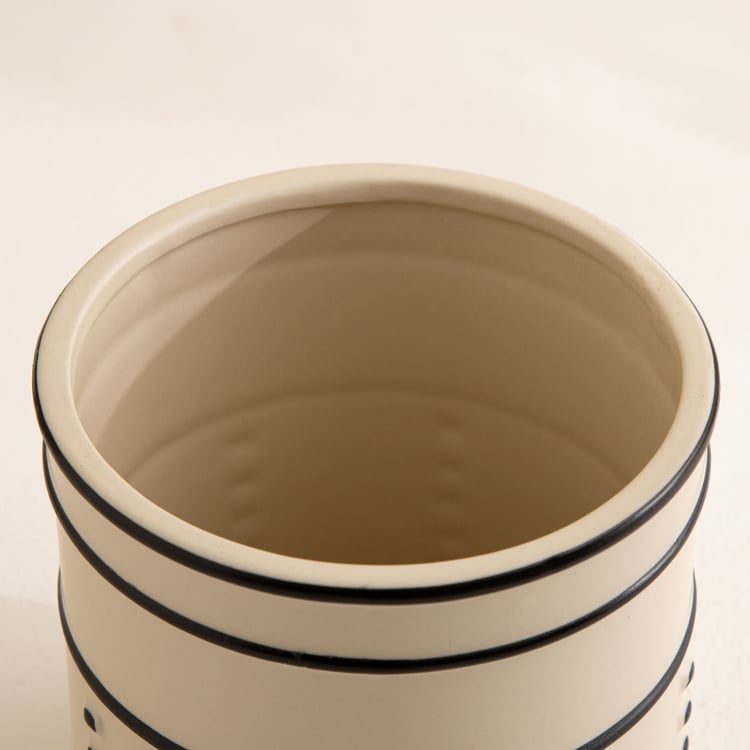 Romo Est Nova Ceramic Planter
